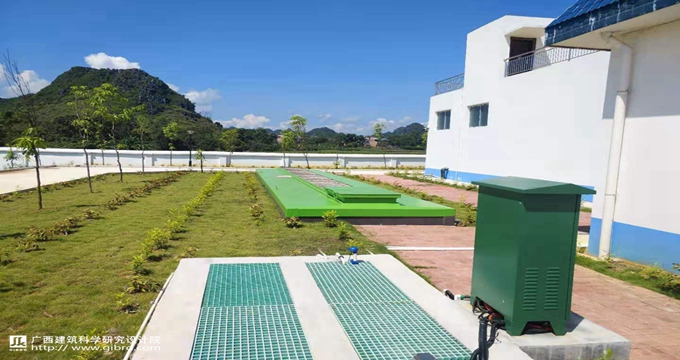 隆安縣丁當(dāng)鎮(zhèn)、南圩鎮(zhèn)、喬建鎮(zhèn)、雁江鎮(zhèn)污水處理廠工程項(xiàng)目