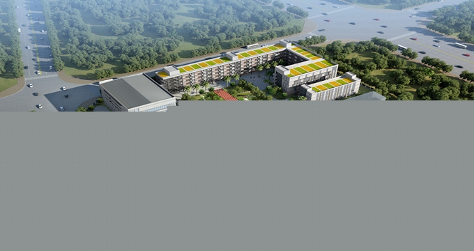 橫縣橫州鎮(zhèn)大竹小學工程EPC總承包