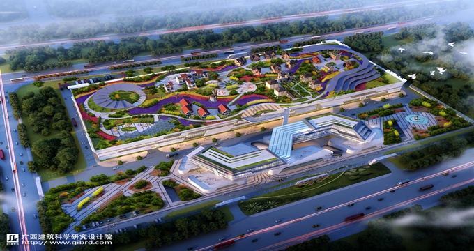 廣西建工集團(tuán)建筑材料智能生產(chǎn)項(xiàng)目