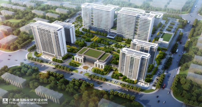 前海人壽廣西醫(yī)院